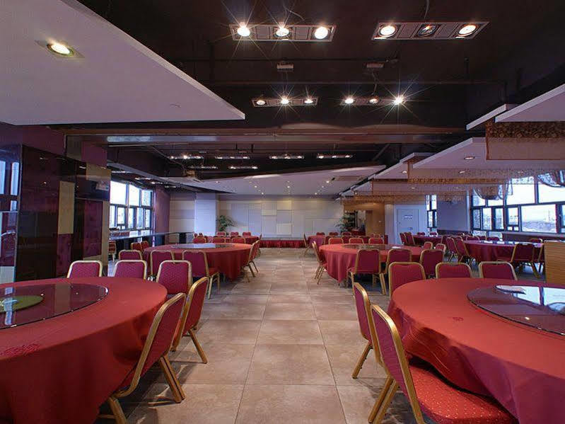 Qianfu Huangshan Scholars Conference Hotel מראה חיצוני תמונה