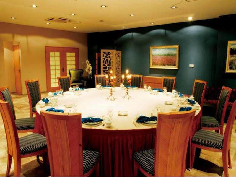 Qianfu Huangshan Scholars Conference Hotel מראה חיצוני תמונה